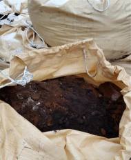 서울시, 전국 최초 커피 찌꺼기를 퇴비로 재활용