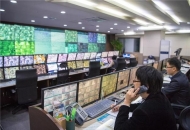 용산구, u-용산통합관제센터 효과 ‘톡톡’…“보이스피싱 잡았다”