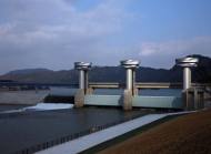 낙동강 상주보 9일부터 개방…상류 모래톱 경관 회복 기대