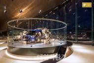 현대 모터스포츠 고양, 디자인상 수상