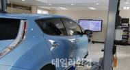 전기차 정비 시스템 구축 시급