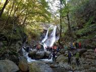 원시 자연생태 그대로 ‘지리산 칠선계곡’ 개방