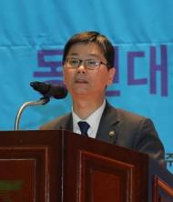 손병석 차관 “지역인재 채용의무화로 혁신도시 청년 일자리 늘 것”