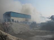 사업장 폐기물 유해성 정보 제공 의무화 시행