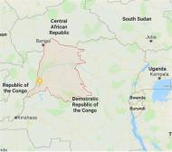 아프리카 DR콩고 에볼라 발생 ‘여행 주의보’