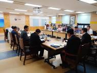 산림청, 국립지덕권산림치유원 조성 사업 속도