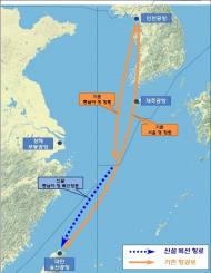 서울~동남아 하늘길 넓어진다…24일부터 항공로 복선화