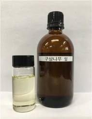 구상나무 정유, 피부 미백·주름개선에 탁월