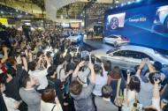 2018 부산모터쇼
