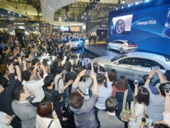 2018 부산모터쇼