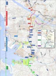 부천·시흥·안산 출근길 빨라진다…16일 소사~원시선 개통