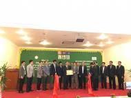 건설연, 한·캄보디아 건설기술 연구센터 설립 첫 발