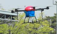 국토부, 드론 스타트업에 ‘자금 물꼬’