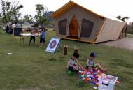 국립자연휴양림, ‘2018 휴양 아카데미 캠프’ 참가자 모집