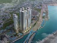 속초 바다와 도심을 ‘한 눈에’…‘힐스테이트 속초 센트럴’ 7월 분양