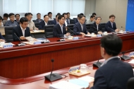 충남도, 도내 미세먼지 저감 대책 추진 가속