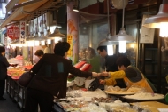 강북구, 명절 제수용품 전통시장에서 준비하세요