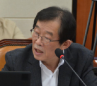 이용득 의원 “삼다수 사업장에서의 안전. 생명과 직결... 안전환경검사와 지도 필요”