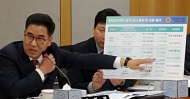 김종무 시의원 ,SH공사 종합입주관리 용역 몰아주기 정황 밝혀져