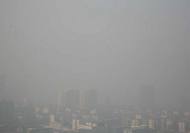 한반도 덮친 황사·미세먼지 29일 '보통' 수준으로 낮아져