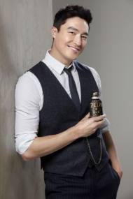 ‘다니엘 헤니’, 코카콜라 새 모델로 발탁