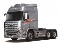 현대차, ‘엑시언트 프로’ 출시