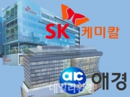 검찰, 애경산업·SK케미칼 '가습기 살균제' 관련 압수수색