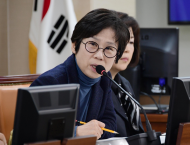 권순선 시의원,미세먼지 저감 위해 전문청소 등 지원 필요