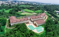 부영그룹,학교 단체 대상 청소년 수련활동 개시