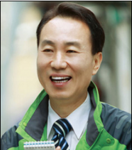 김정태시의원,‘지방자치법 전부개정안’이 국무회의를 통과 환영