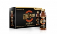 광동제약, ‘비타500 로열폴리스’ 출시