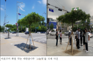 마포구, 서울시 최초 그린공원 만들어‘공기청정숲’ 조성