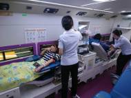 해양환경공단, ‘생명나눔 헌혈 릴레이 캠페인’ 참여