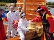 [포토] 마포새우젓축제