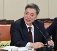 경만선 의원, 송정중학교 통폐합 계획 취소 환영