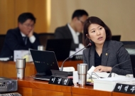 이경선 시의원, 국민임대아파트 관리비가 일반아파트의 2배