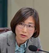 송명화 시의원,수도계량기 납 함량 기준 3배 이상 초과