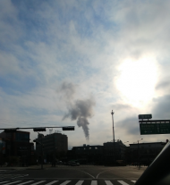 한강청?수도권청... 미세먼지 계절관리 기간 환경감시에 총력