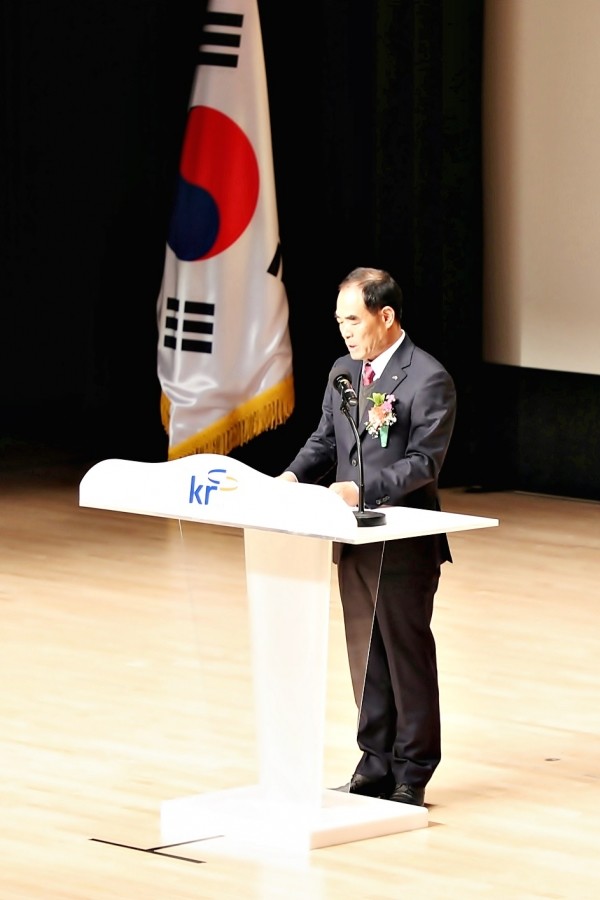 김인식 사장은 농어촌의 안전과 사회적가치 실현을 경영전반에 적용시키면서 농어업인의 요구를 정책에 반영해 농어촌을 위한 성과를 낼 수 있도록 노력하겠다고 말했다