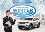 FCA 코리아, 2019 윈터 서비스 환경캠페인 실시