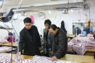 이랜드, ‘혁신주도형 임금격차 해소’ 협약체결