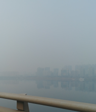 한강청, 수도권청, 수도권 3개 시·도간 협력방안 논의 및 긴밀한 협조체계 구축