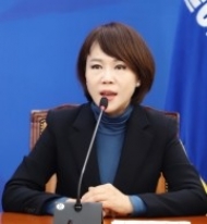 전현희의원, “피해자들 눈물 닦아줄 때. 중점법안으로 추진” 강조