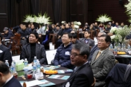 서울시농수산식품공사, 도매시장 유통인과의 소통의 장 열어