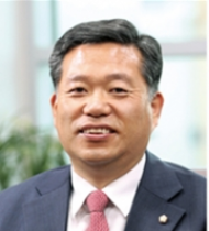 김종회 국회의원,1월 4일‘여의도 맞짱일지’출판기념회 개최