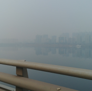 12월 25일 충남·충북·세종 비상저감조치 발령