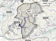 보령댐 가뭄 해소…용수공급 정상으로 회복