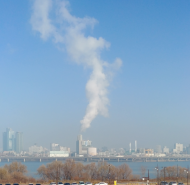 탄소중립 경제로 2050년까지 온실가스 75%↓”