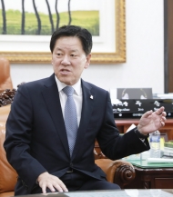 주승용의원,  “혁신도시 이어 지역 채용 늘려 지방 활성화”