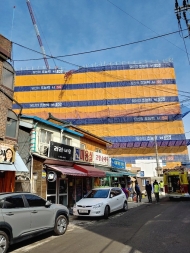 국토부, 평택 타워크레인 사고 유사형식 장비 수시검사 명령